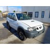 nissan terrano ii (r20) del año 2005