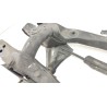 Recambio de puente trasero para lexus nx (_z1_) 300h awd (ayz15) referencia OEM IAM 5120648060  