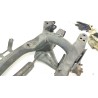 Recambio de puente trasero para lexus nx (_z1_) 300h awd (ayz15) referencia OEM IAM 5120648060  