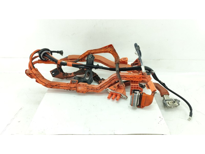 Recambio de cableado electrico para lexus nx (_z1_) 300h awd (ayz15) referencia OEM IAM 8216578020  