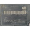 Recambio de abs para opel astra h (a04) 1.7 cdti (l48) referencia OEM IAM 13157576BE  