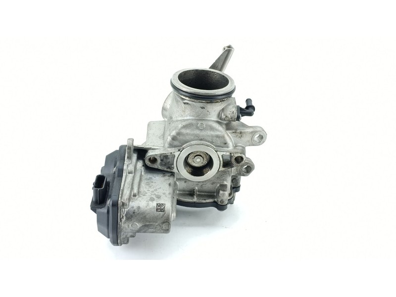 Recambio de valvula egr para land rover discovery sport (l550) 2.0 d 4x4 referencia OEM IAM G4D35H273  