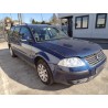 volkswagen passat b5.5 variant (3b6) del año 2004