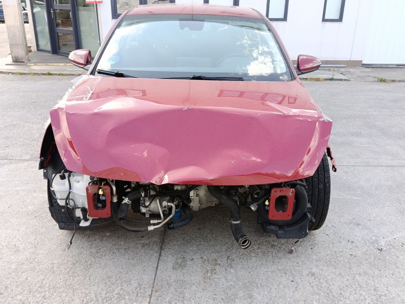 HYUNDAI I30 FASTBACK (PDE, PDEN)