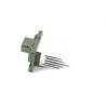 Recambio de resistencia calefaccion para hyundai tucson (tl, tle) 1.6 gdi referencia OEM IAM 972353XAA0  