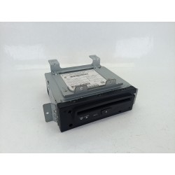 SISTEMA AUDIO / RADIO CD P05091245AE 
