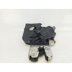 CERRADURA MALETERO / PORTON 4F5827505D 