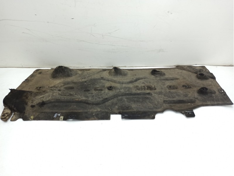 Recambio de cubrecarter para bmw x1 (f48) sdrive 18 d referencia OEM IAM 51757290804  