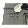 Recambio de cerradura maletero / porton para audi a4 b8 (8k2) 2.0 tdi referencia OEM IAM 4F5827505D  