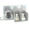 Recambio de rele para bmw 5 touring (f11) 535 d referencia OEM IAM 7661503  