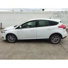 ford focus iii del año 2016