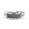 Recambio de resistencia calefaccion para fiat grande punto (199_) 1.3 d multijet referencia OEM IAM DENSO  