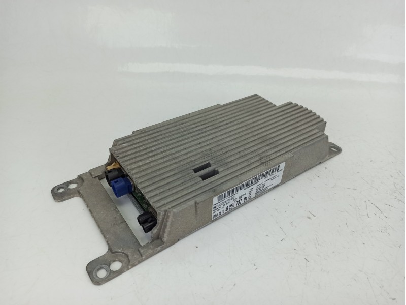 Recambio de modulo electronico para bmw 5 touring (f11) 535 d referencia OEM IAM 9251737  
