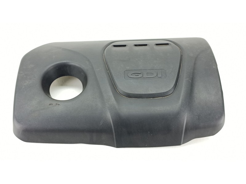 Recambio de tapa motor para hyundai tucson (tl, tle) 1.6 gdi referencia OEM IAM 292402B100  