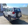 nissan terrano ii (r20) del año 2005