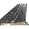 Recambio de moldura para nissan qashqai iii (j12) 1.3 dig-t referencia OEM IAM 82382HN10A  