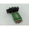 Recambio de resistencia calefaccion para fiat grande punto (199_) 1.3 d multijet referencia OEM IAM DENSO  