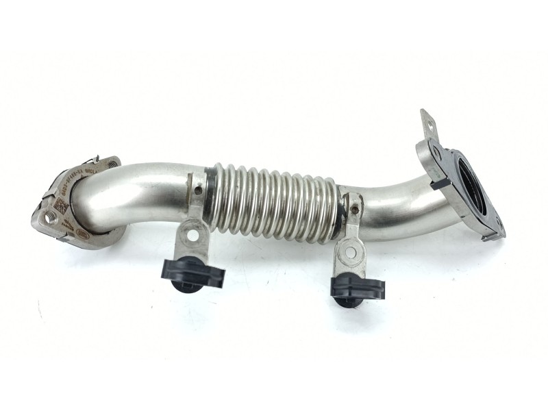 Recambio de tubo para land rover discovery sport (l550) 2.0 d 4x4 referencia OEM IAM G4d39f468  