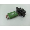 Recambio de resistencia calefaccion para fiat grande punto (199_) 1.3 d multijet referencia OEM IAM DENSO  