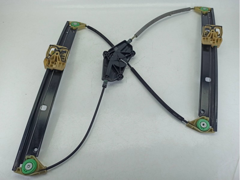 Recambio de elevalunas delantero izquierdo para audi a4 b8 (8k2) 2.0 tdi referencia OEM IAM 8T0820521F  