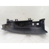 Recambio de puntera paragolpes trasera izquierda para peugeot boxer furgoneta 2.2 hdi 130 referencia OEM IAM 1305762070  