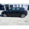 opel astra j (p10) del año 2011