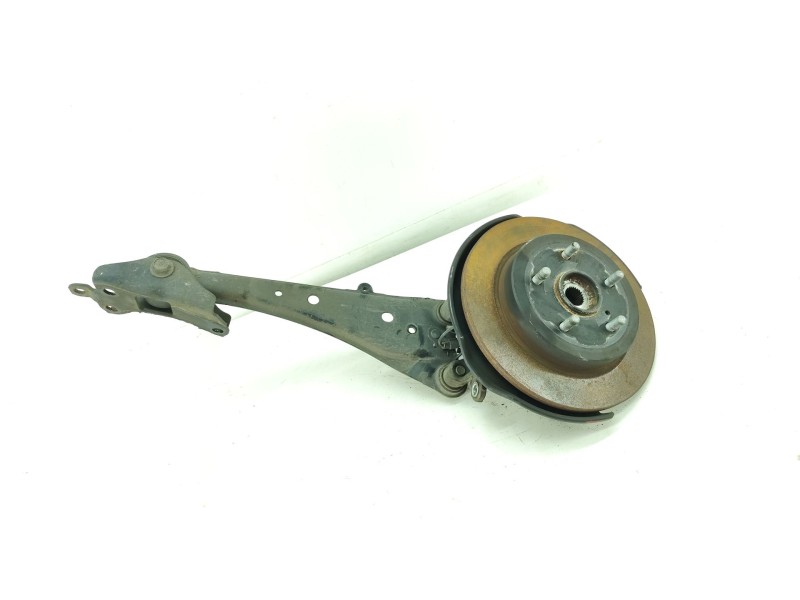 Recambio de mangueta trasera derecha para lexus nx (_z1_) 300h awd (ayz15) referencia OEM IAM 4230442020  