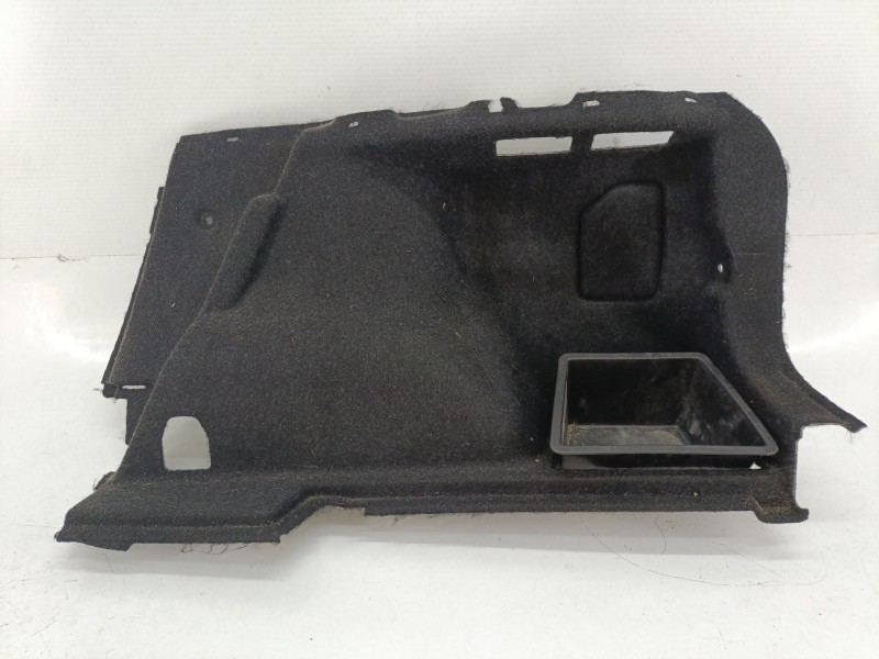 Recambio de moldura para bmw x1 (e84) sdrive 18 d referencia OEM IAM 51472991187  