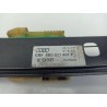 Recambio de elevalunas delantero izquierdo para audi a4 b8 (8k2) 2.0 tdi referencia OEM IAM 8T0820521F  