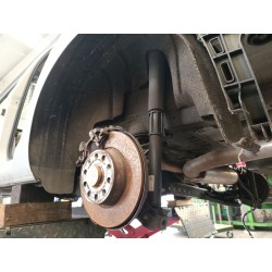 AMORTIGUADOR TRASERO IZQUIERDO 5Q0512013JG 