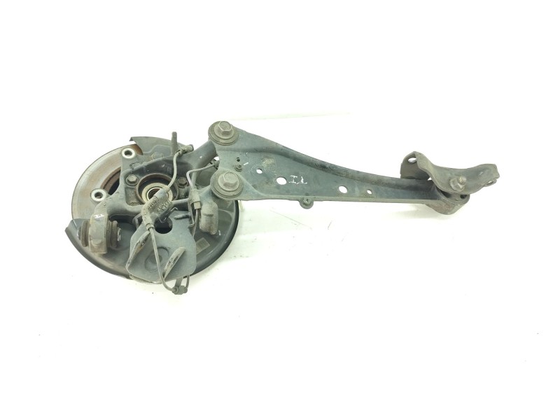 Recambio de mangueta trasera izquierda para lexus nx (_z1_) 300h awd (ayz15) referencia OEM IAM 4230542020  