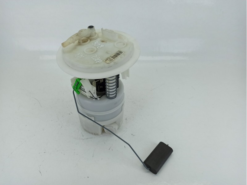 Recambio de aforador para peugeot 308 confort referencia OEM IAM 9681235080  