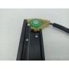 Recambio de elevalunas delantero izquierdo para audi a4 b8 (8k2) 2.0 tdi referencia OEM IAM 8T0820521F  