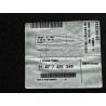 Recambio de tapa maletero para bmw x1 (f48) sdrive 18 d referencia OEM IAM 7425349  