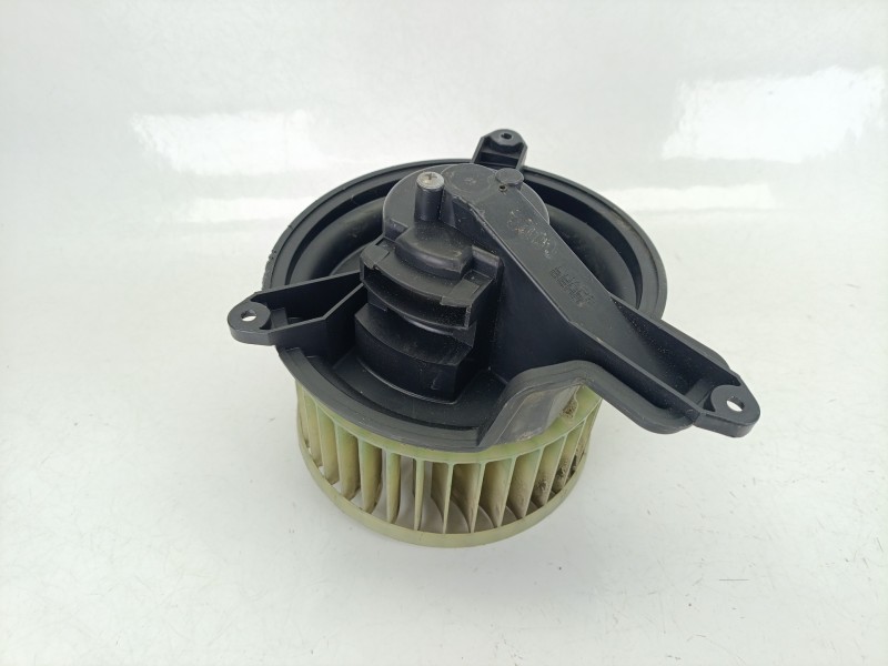 Recambio de motor calefaccion para citroën zx referencia OEM IAM 21060123  