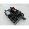 Recambio de caja reles / fusibles para fiat grande punto (199_) 1.3 d multijet referencia OEM IAM 00517187860  