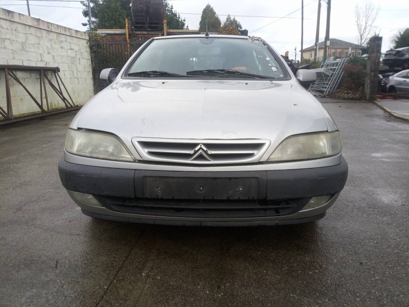 citroën xsara (n1) del año 1998