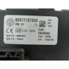 Recambio de caja reles / fusibles para fiat grande punto (199_) 1.3 d multijet referencia OEM IAM 00517187860  