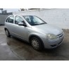 opel corsa c (x01) del año 2004