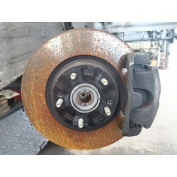 DISCO DE FRENO DELANTERO DERECHO 51712G4000 
