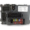 Recambio de caja reles / fusibles para fiat grande punto (199_) 1.3 d multijet referencia OEM IAM 00517187860  