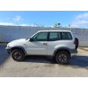 nissan terrano ii (r20) del año 2005