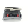 Recambio de rejilla aireadora para toyota yaris (_p21_, _pa1_, _ph1_) 1.5 hybrid (mxph10) referencia OEM IAM 55650K0040  