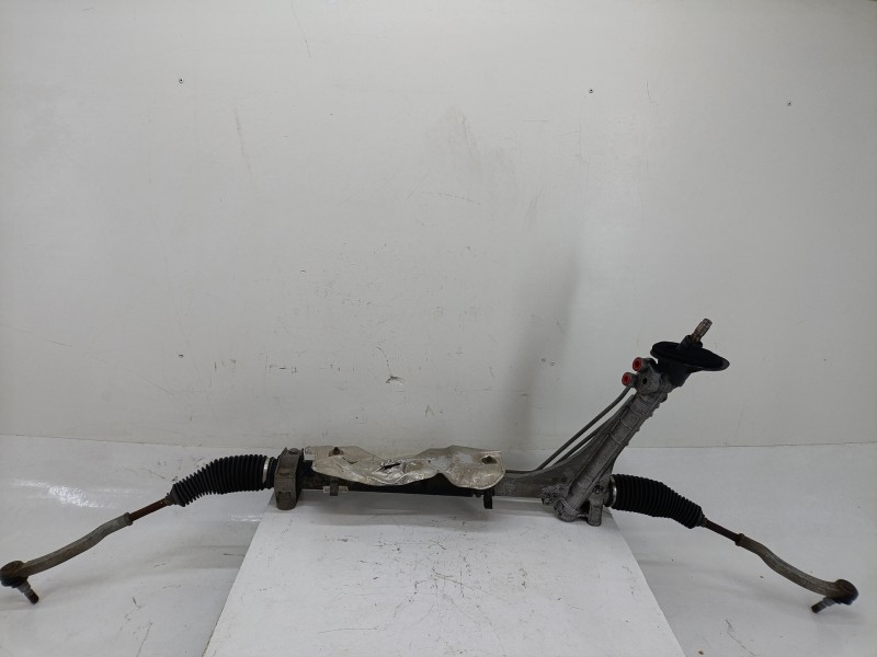 Recambio de cremallera direccion para peugeot boxer furgoneta 2.2 hdi 130 referencia OEM IAM 1607744580  