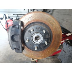DISCO DE FRENO DELANTERO IZQUIERDO 51712G4000 