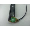 Recambio de elevalunas delantero izquierdo para audi a4 b8 (8k2) 2.0 tdi referencia OEM IAM 8T0820521F  