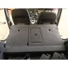 Recambio de asiento trasero para volkswagen golf vii variant (ba5, bv5) 1.6 tdi referencia OEM IAM   
