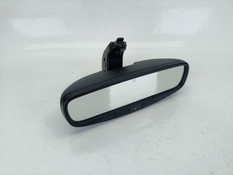 Recambio de espejo para jeep grand cherokee iv (wk, wk2) 3.0 crd v6 4x4 referencia OEM IAM 68280782AB  