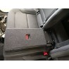 Recambio de asiento trasero para volkswagen golf vii variant (ba5, bv5) 1.6 tdi referencia OEM IAM   