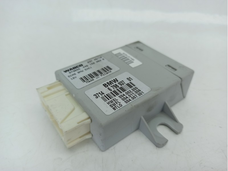 Recambio de modulo electronico para bmw 5 touring (f11) 535 d referencia OEM IAM 6798937  